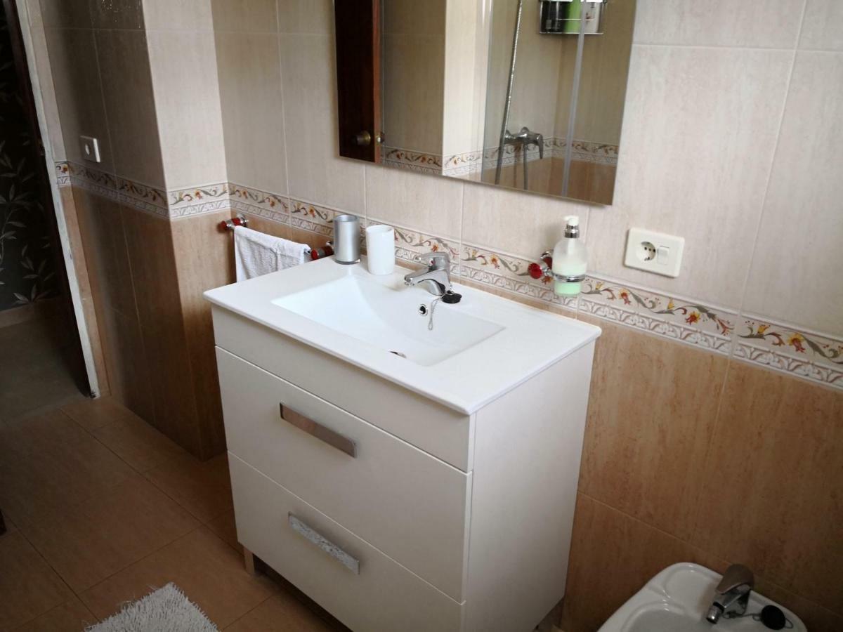 Apartamento Agrelo Apartment Буеу Екстериор снимка